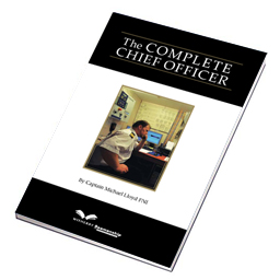 THE COMPLETE CHIEF OFFICER